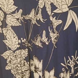 Banana Republic Dresses - Banana Republic Floral Dress 4 Banana Republic Dresses - Banana Republic Floral Dress 4